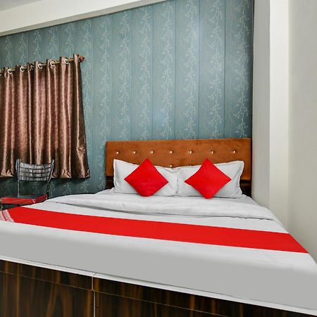 Hotel O Nitya Indore Exterior photo