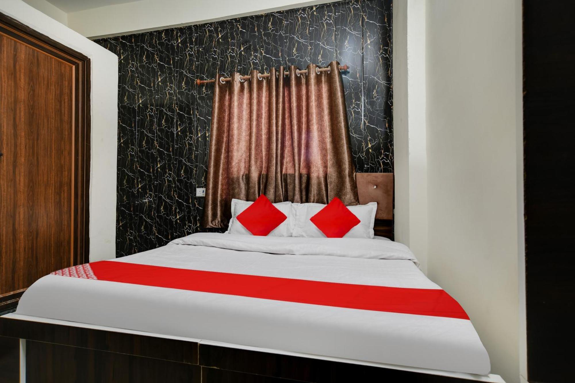 Hotel O Nitya Indore Exterior photo