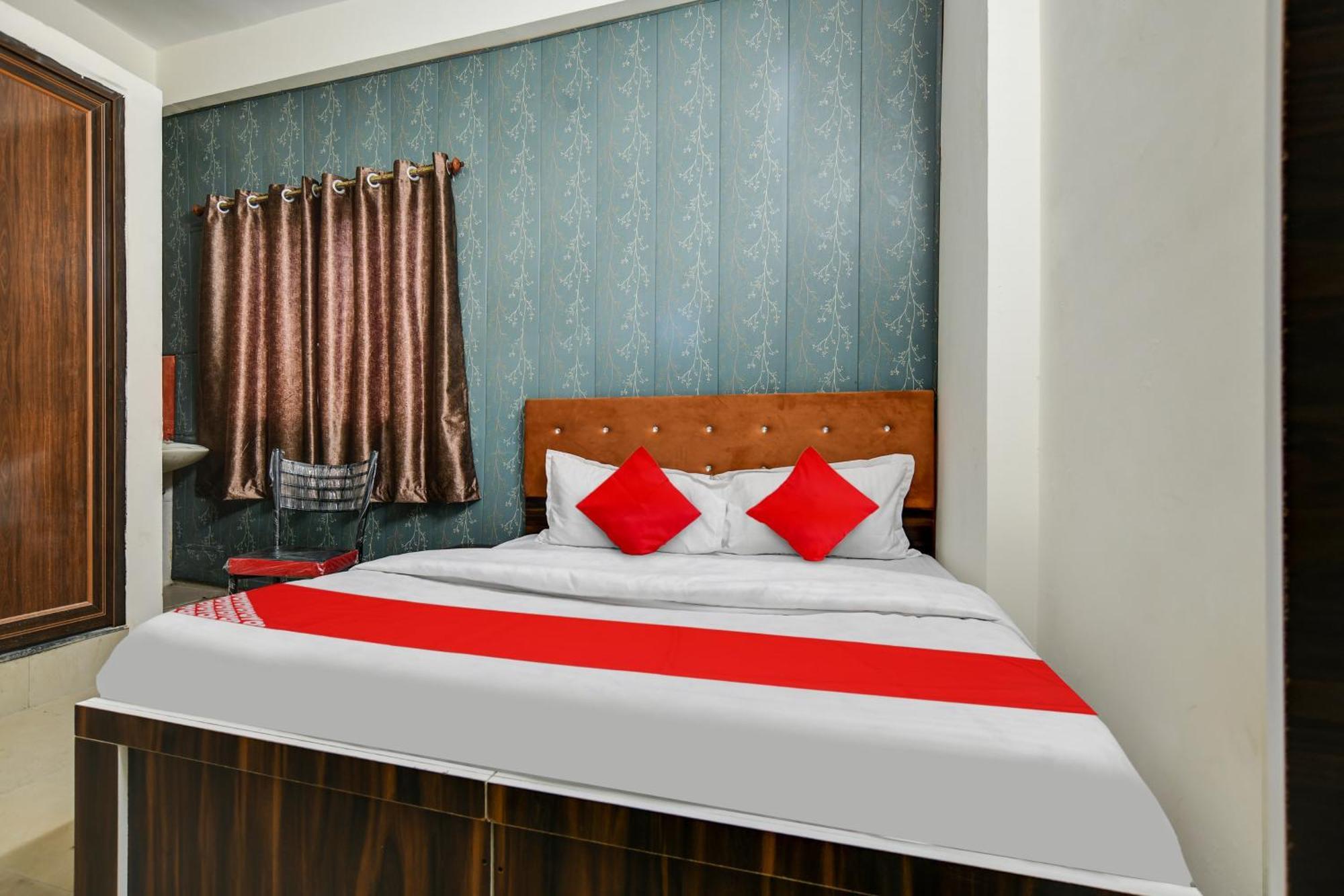 Hotel O Nitya Indore Exterior photo